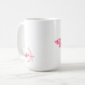 Tasse (Devant gauche)