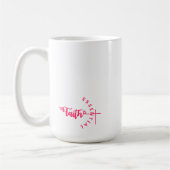 Tasse (Gauche)