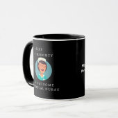 Tasse (Devant gauche)