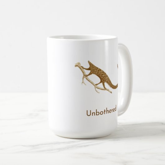 Tasse (Devant droit)