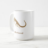 Tasse (Devant gauche)