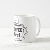 Tasse (Devant droit)