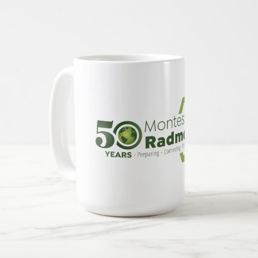 Tasse (Devant gauche)