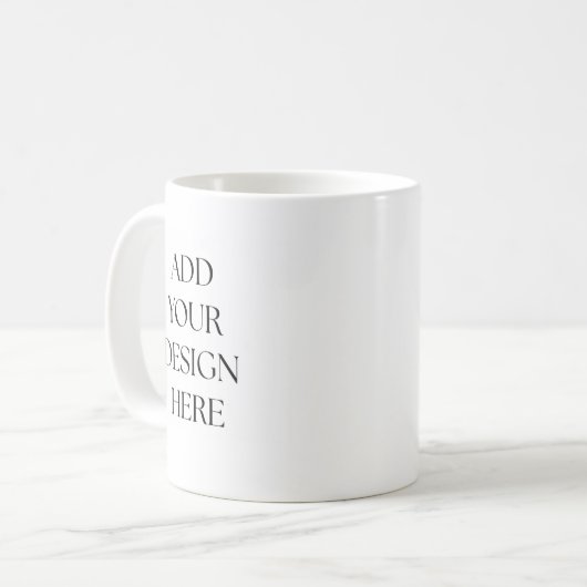 Tasse (Devant gauche)