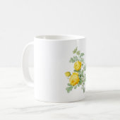 tasse (Devant gauche)