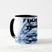 Tasse (Devant gauche)