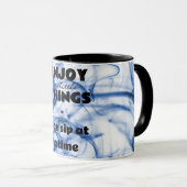 Tasse (Devant droit)