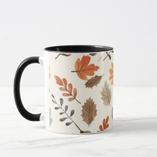 Tasse (Gauche)