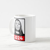 Tasse (Devant gauche)