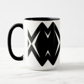 Tasse (Gauche)