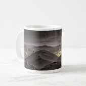 tasse (Devant gauche)