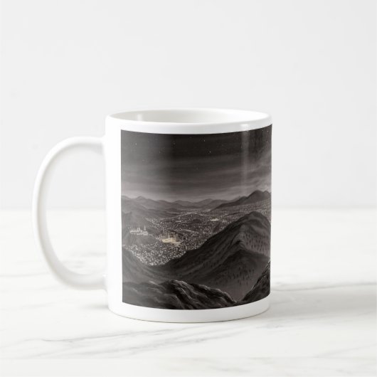 tasse (Gauche)