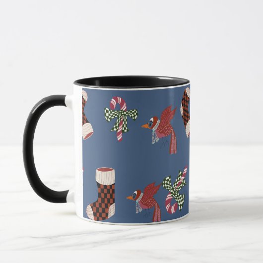 Tasse (Gauche)