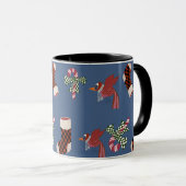 Tasse (Devant droit)