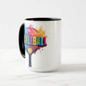 tasse (Devant gauche)