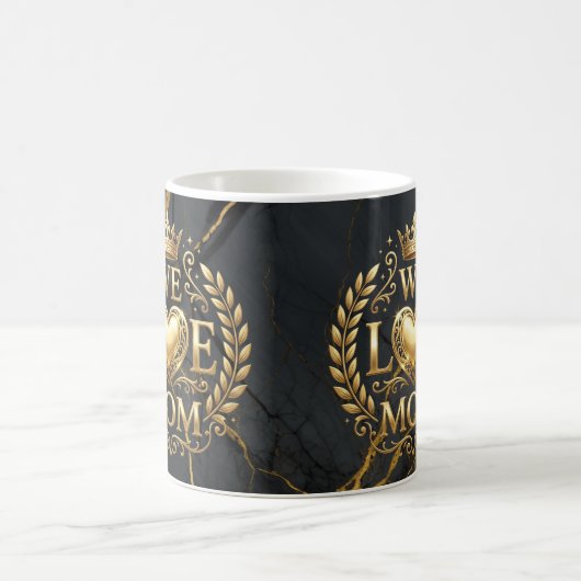 Tasse (Centre)