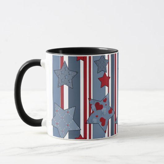 Tasse (Gauche)