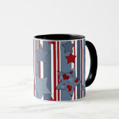 Tasse (Devant droit)