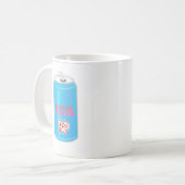 Tasse (Devant gauche)