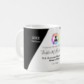 tasse (Devant gauche)