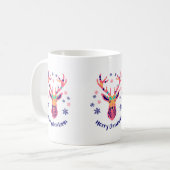 Tasse (Devant gauche)