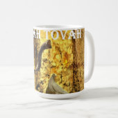 Tasse (Devant droit)