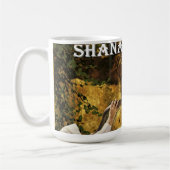 Tasse (Gauche)