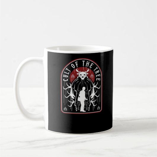 Tasse (Gauche)
