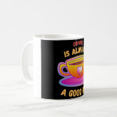 tasse (Devant gauche)