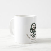 Tasse (Devant gauche)