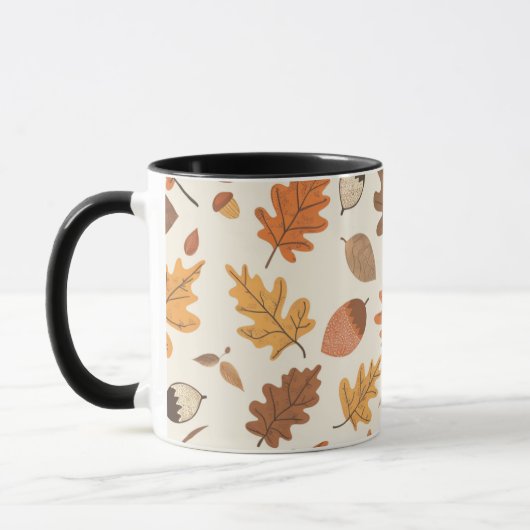 Tasse (Gauche)