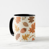 Tasse (Devant gauche)