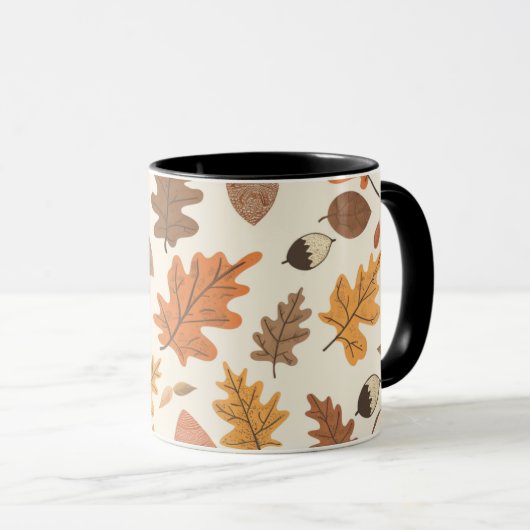 Tasse (Devant droit)