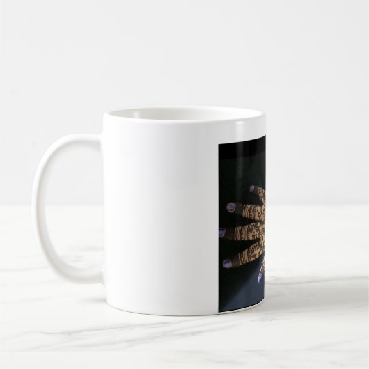 Tasse (Gauche)