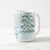 Tasse (Devant droit)