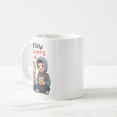 tasse (Devant gauche)