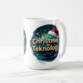 Tasse (Devant droit)