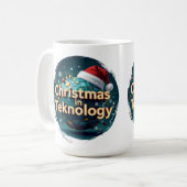 Tasse (Devant gauche)