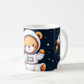 Tasse (Devant droit)