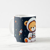 Tasse (Devant gauche)