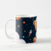 Tasse (Gauche)