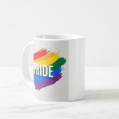 Tasse (Devant gauche)