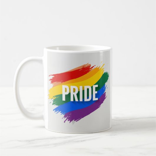 Tasse (Gauche)