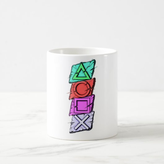 Tasse (Centre)