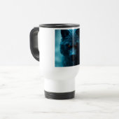 Tasse (Devant gauche)
