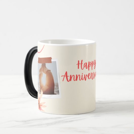 Tasse (Devant gauche)