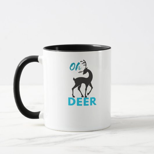 Tasse (Gauche)