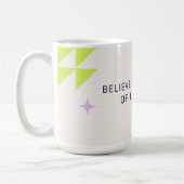 Tasse (Gauche)