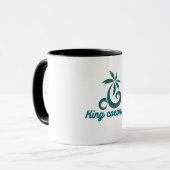 Tasse (Devant gauche)