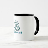 Tasse (Devant droit)